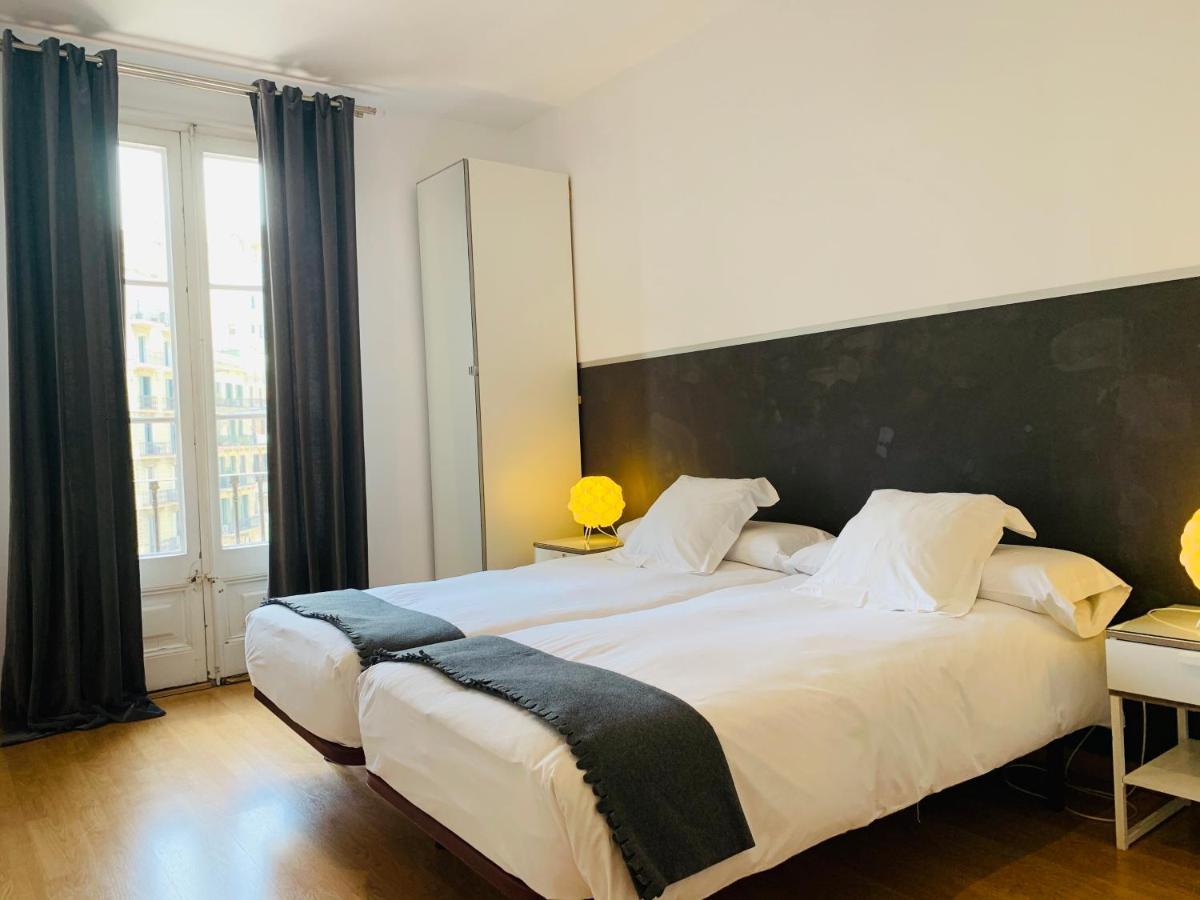 Super Balmes Guest House — Fotos 2